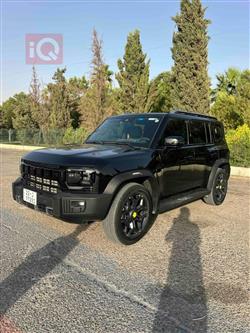Jetour T2